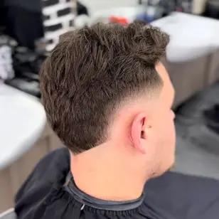 Coiffeur Dreispitz photo 4