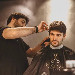 💈ICON BARBERS 💈 photo 3