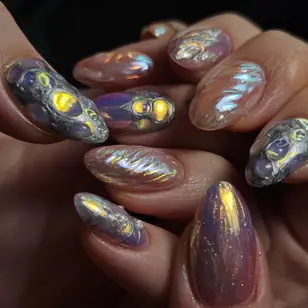 J Fox Nails photo 2