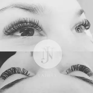 Justyna Nowak Lashes & Beauty photo 3