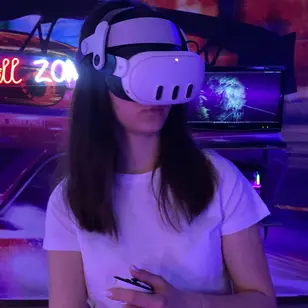 Warzone Vr photo 4