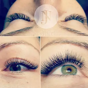 Justyna Nowak Lashes & Beauty photo 4