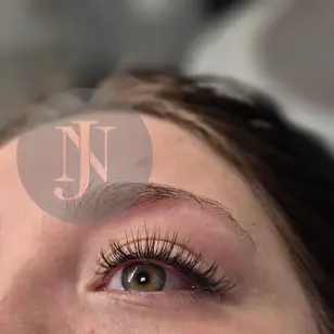 Justyna Nowak Lashes & Beauty photo 2