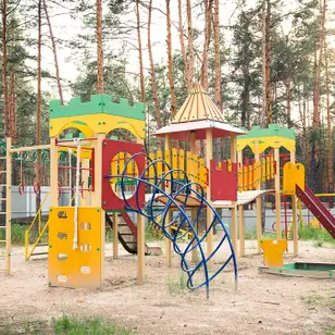 База відпочинку Еко-Десна photo 4