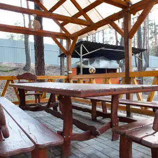 База відпочинку Еко-Десна photo 3
