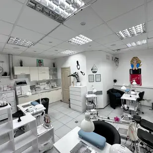 BEAUTY STUDIO YStyle · YStyle (Межова) photo 4