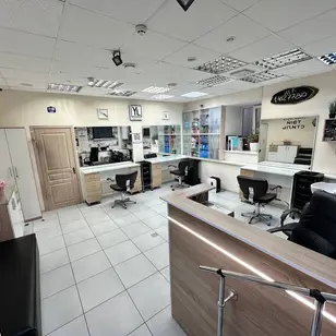 BEAUTY STUDIO YStyle · YStyle (Межова) photo 3