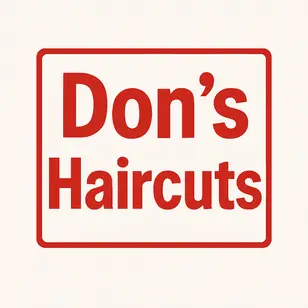 Don's Haircuts photo 2