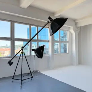 Grain Room Studio photo 4
