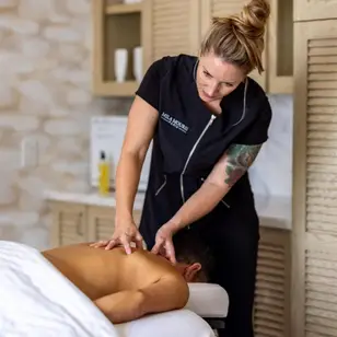 Nirvana Bodywork & Mobility Spa photo 2