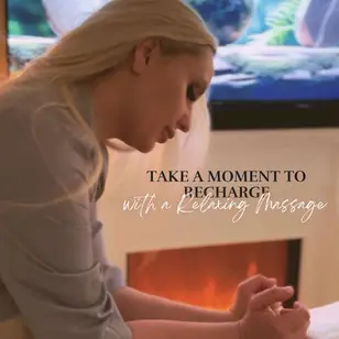 Nirvana Bodywork & Mobility Spa photo 3