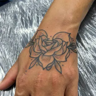 Minsk INK by Jasmin photo 5