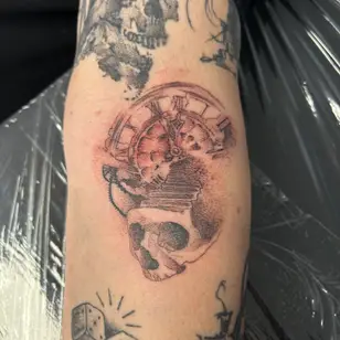 Minsk INK by Jasmin photo 4
