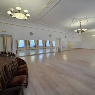 ELITE DANCE STUDIO · Поштовий 40, Велика Зала photo 4