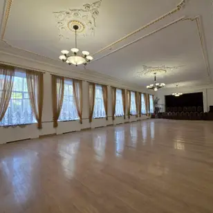 ELITE DANCE STUDIO · Поштовий 40, Велика Зала photo 3