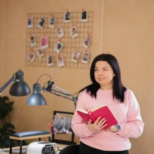 Саме Та студія манікюру photo 2