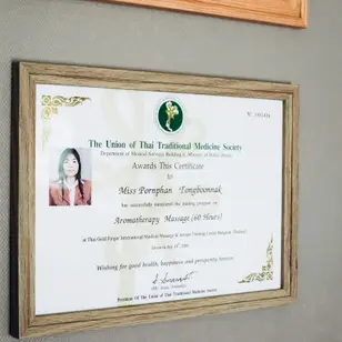 Thai Massage By @‌an photo 4