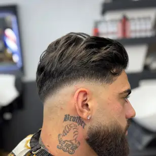 Dream Cut photo 3