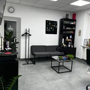 Barbershop МАЯК photo 4