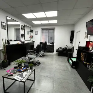 Barbershop МАЯК photo 2