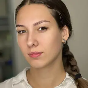 Yuliia Staryhina photo 2