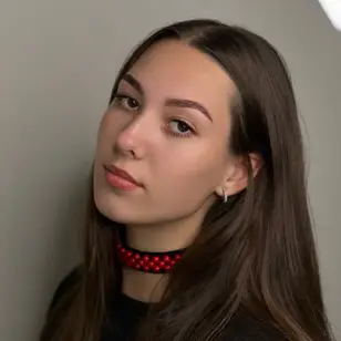 Yuliia Staryhina photo 3