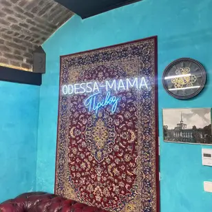 Odessa Mama Barbershop photo 4