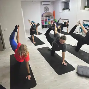 SE•Move Fitness Studio photo 2