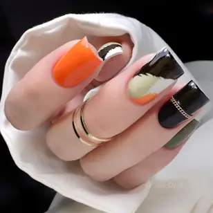 nails by NF photo 2