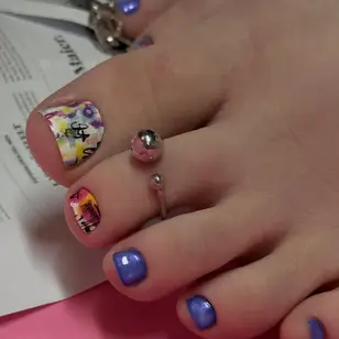nails by NF photo 4