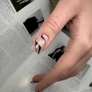 nails by NF photo 5