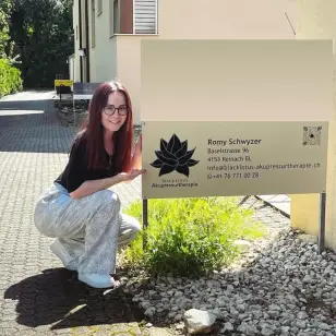 Black Lotus Akupressurtherapie photo 2