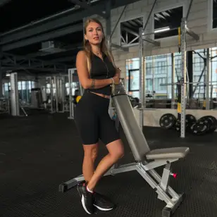 Dasha_gym photo 4