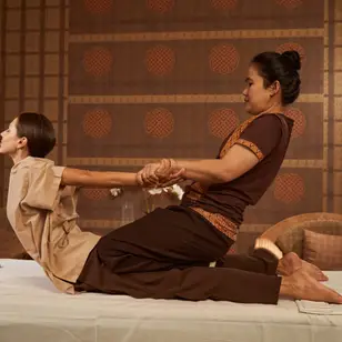 NUAD THAI - Traditional Thaimassage & Spa photo 5