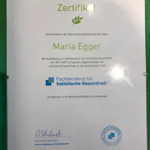 Zeit für mich photo 4