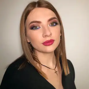 Christina Makeup Rostock photo 4