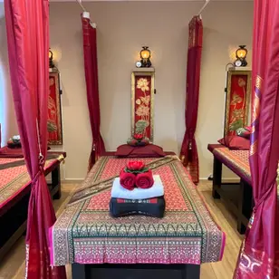 Chang-Thai Thaimassage photo 5