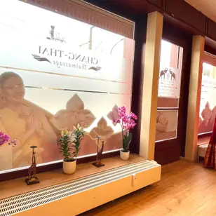 Chang-Thai Thaimassage photo 3