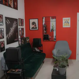 Tim Moore Hair Studio photo 3