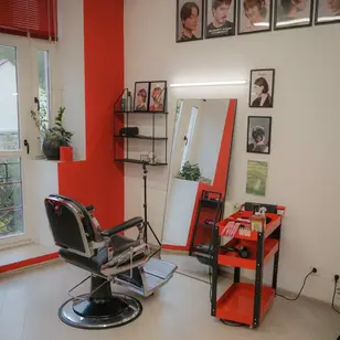Tim Moore Hair Studio photo 2