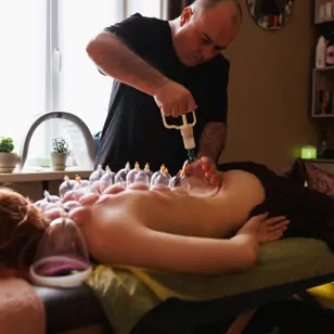 Engin Avci Massage Zp photo 4