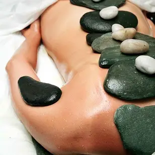 Peaceful Healing Touch Massage photo 4