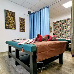 Jana's Thai Massage by Sathian Jacke photo 5