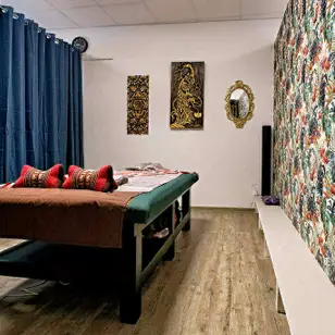 Jana's Thai Massage by Sathian Jacke photo 4