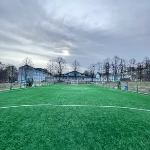 October Arena Chernivtsi photo 5
