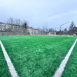 October Arena Chernivtsi photo 2