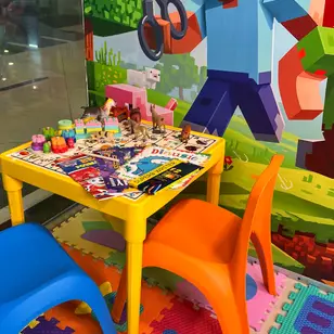 Boys BarberKids (Чорновола) photo 3