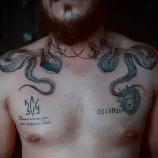 Dark_ink_Tattoo photo 2
