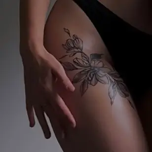 Dark_ink_Tattoo photo 4
