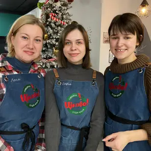 Дитяча перукарня та сімейна студія краси theЦікаво photo 3